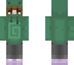 me frogie