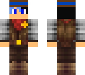 mi skin sheriff