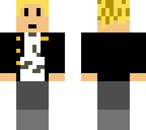 mikey from tokyo revengers