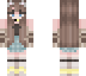 millie girl