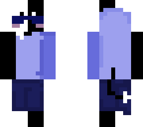 mine pfp minecraft skin ill be on ty!
