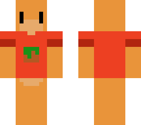 minecraft shirt lizard