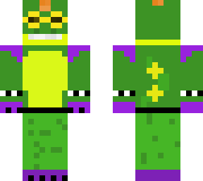 montgomery gator