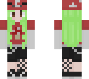mooshroom lily hehehehe