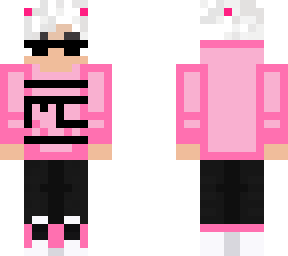 morimc pink