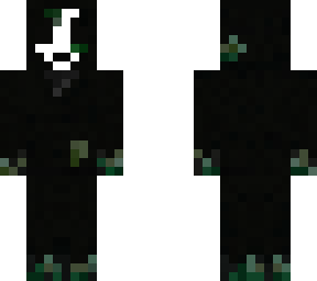 mossy darko