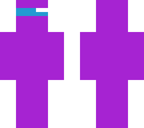 mr sus purple