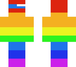 mr sus rainbow