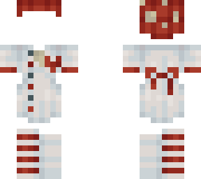 mushroom nurse // v1