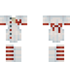 mushroom nurse // v2