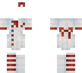 mushroom nurse // v3