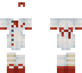 mushroom nurse // v5