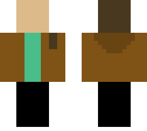 my character??