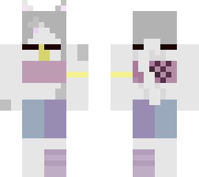 my oc redone again (i do not want to be annoying but i keep changing this...)