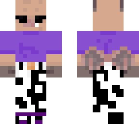 my persona battz!