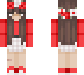 my skin; holiday