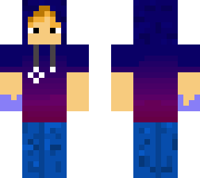 my skin 1