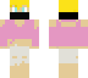 my skin