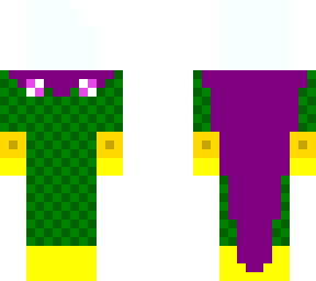mysterio