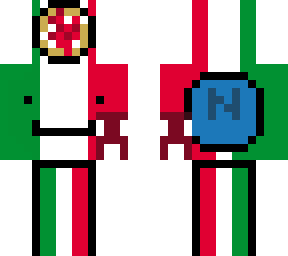 napoli-guy
