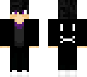new cantu skin purple