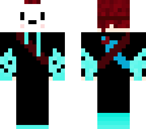new character