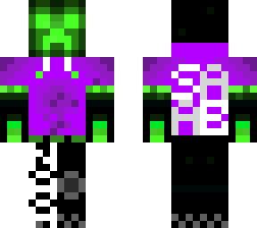 nickstriker282's skin