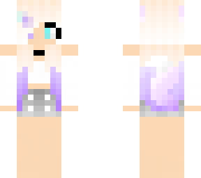night gem female (slim)