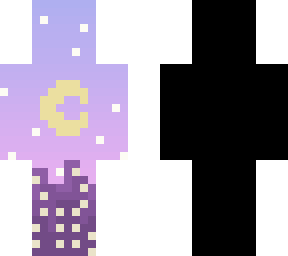 nightsky (comebackskin)