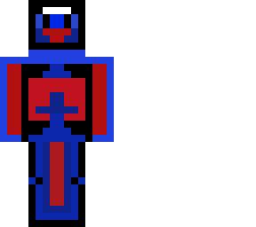 ninja boy