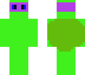 ninja turtle