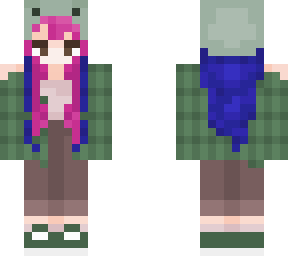 nonversation frog two
