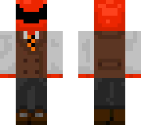 norvchute skin