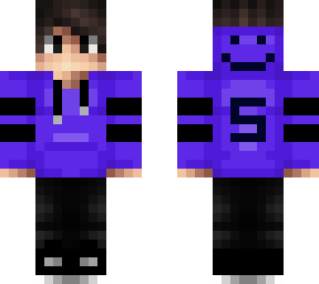 omgpromasters official skin