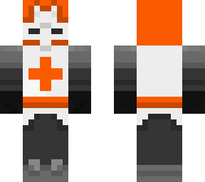 orange knight (castle crashers)