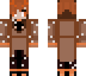 orange space al