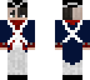 other war outfit