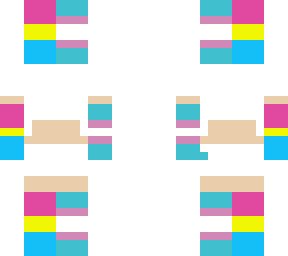 pan & trans