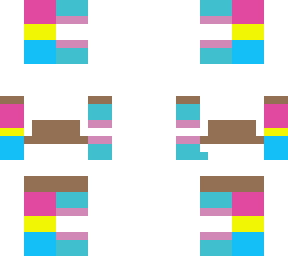 pan & trans