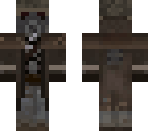 penguin wanderer