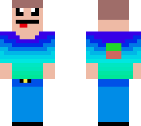 personal skin