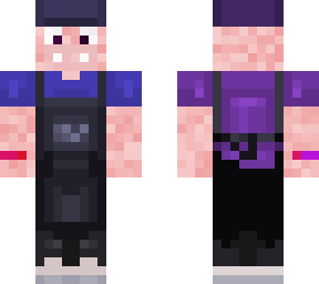 pig worker