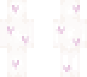 pigeon feet