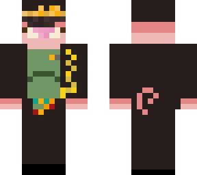 pigoro kujo