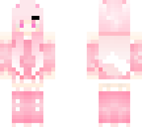 pink female (slim)
