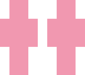 pink og skin