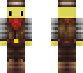 pipe_07 vaquero