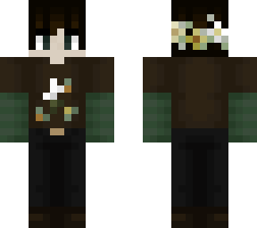 planty boy