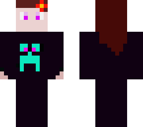 pretty gamming girl agent