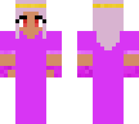 princess fighter p